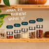 Gewürzglas 150 ml