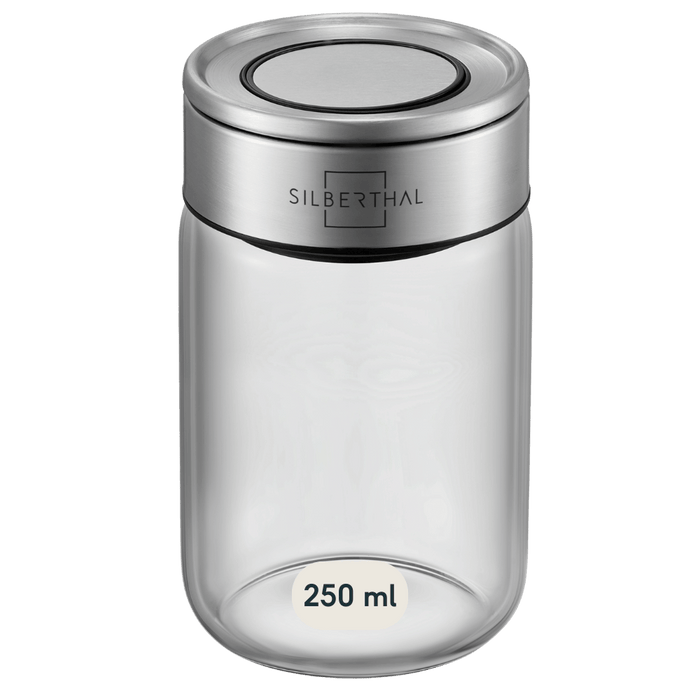 Gewürzglas 250 ml