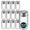Gewürzgläser 300ml 12er Set