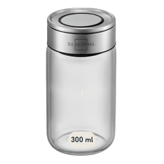 Gewürzgläser 300ml 12er Set