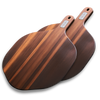 2x Pizzabrett Set