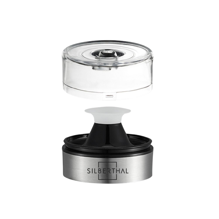 Ersatz Deckel für Dressingshaker