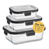 Frischhaltedosen 12er Set