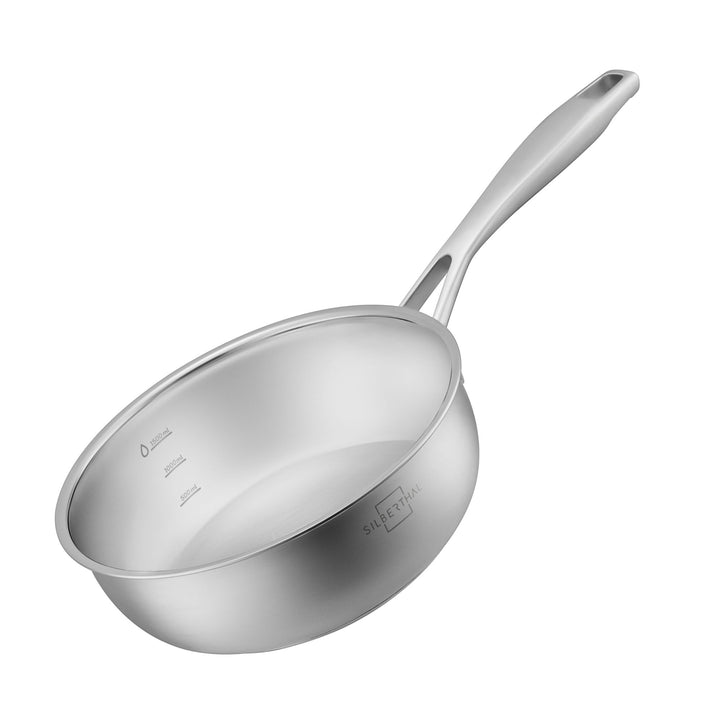 Sauteuse 20 cm