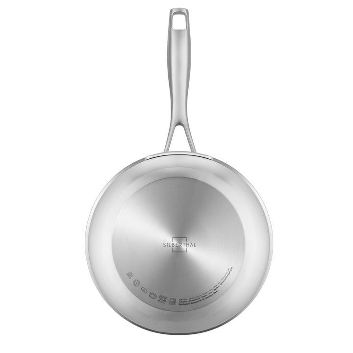Sauteuse 20 cm